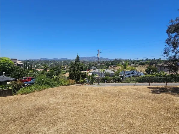 0 Wallace Ln Lot 341, Vista, CA 92083