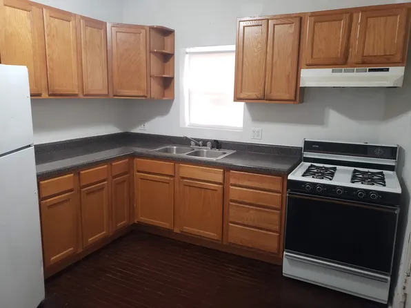 3236 S Morgan St #2REAR, Chicago, IL 60608