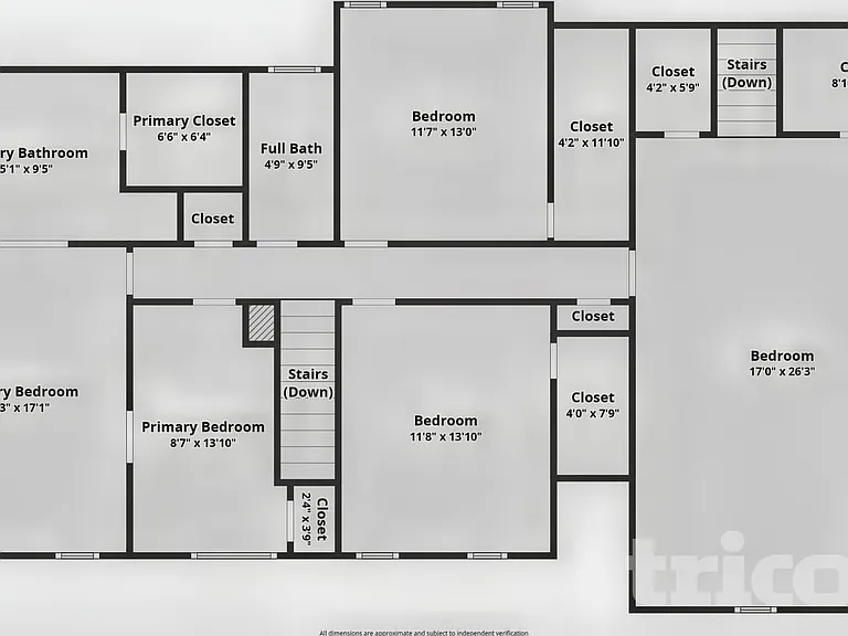 5483 Brookstone Dr NW — Photo 19