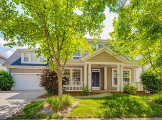 15326 Carrington Ridge Dr, Huntersville, NC 28078