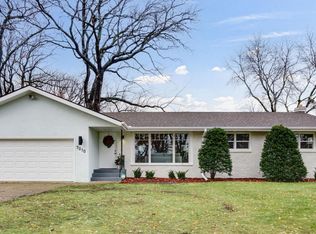 7010 Hickory Dr NE, Fridley, MN 55432