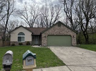 3817 Cologne Ct, Indianapolis, IN