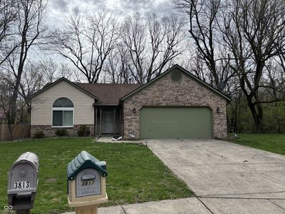 3817 Cologne Ct, Indianapolis, IN, 46228