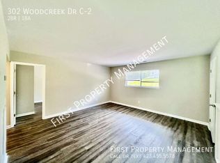 302 Woodcreek Dr #C-2, Rossville, GA 30741