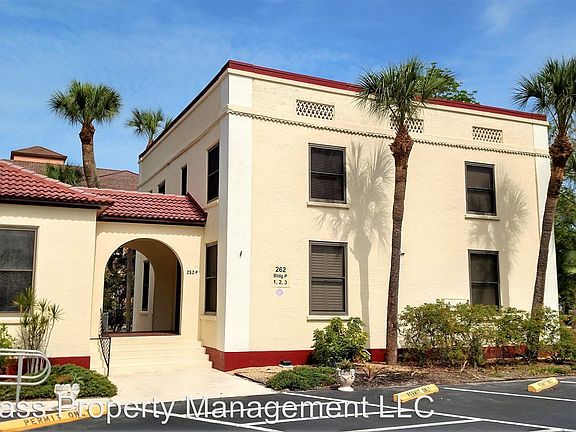 2nd image of 262 Tampa Ave W APT P3
