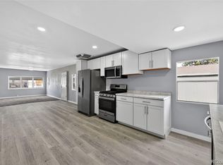 2100 W 100th Avenue LOT 497, Denver, CO 80260