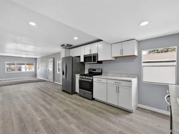 2100 W 100th Avenue LOT 497, Denver, CO 80260