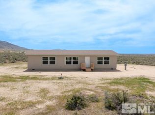 11575 Shasta Lake Rd, Lovelock, NV 89419