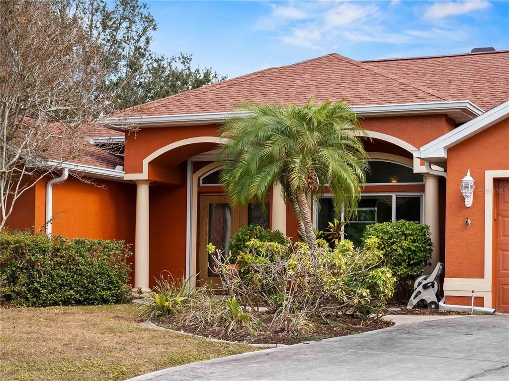 1794 Oketo St, North Port, FL - View 4