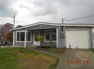 1254 S 315th St, Federal Way, WA 98003