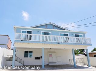 3659 Lemona Ave APT 3, San Diego, CA 92105