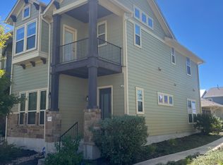 2707 Zach Scott St, Austin, TX 78723