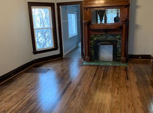 306 Dewitt St, Buffalo, NY 14213