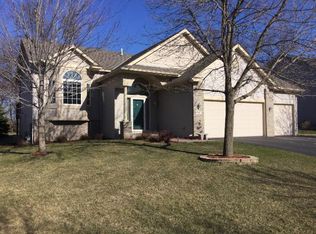 19457 Upland St NW, Elk River, MN 55330