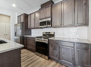 6153 N Ceylon St #9306, Denver, CO 80249