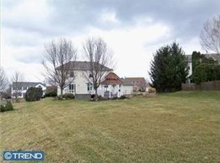 120 Chatham Pl, Lansdale, PA 19446