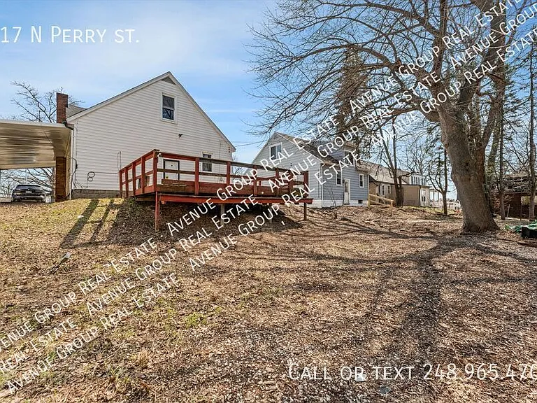 917 N Perry St — Photo 35