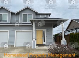 1220-1222 SE Academy St, Dallas, OR 97338