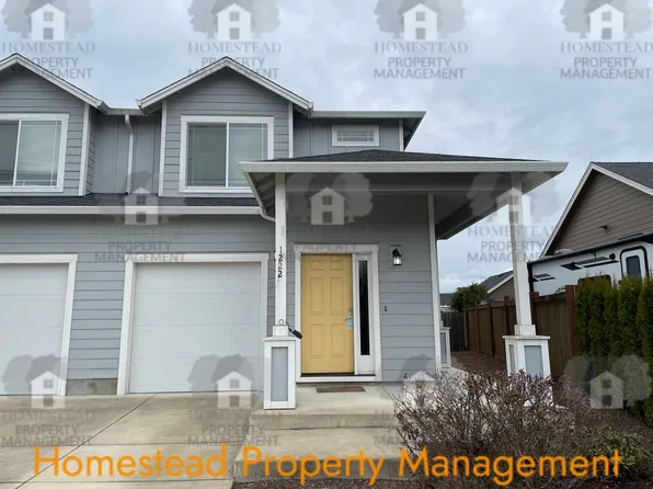 476, 1220-1222 SE Academy St, Dallas, OR 97338