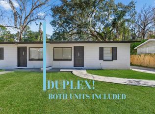 3415 Spring Glen Rd, Jacksonville, FL 32207