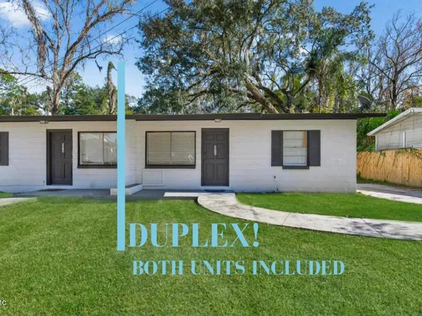 3415 SPRING GLEN Road, Jacksonville, FL 32207