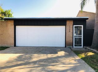 1726 Highland Park Ave, Mission, TX 78572