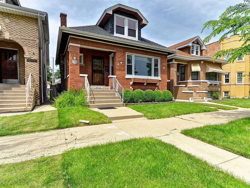 1st image of 5318 W Oakdale Ave