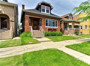 5318 W Oakdale Ave, Chicago, IL 60641