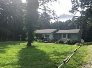 1016 Frank Church Ln, South Boston, VA 24592