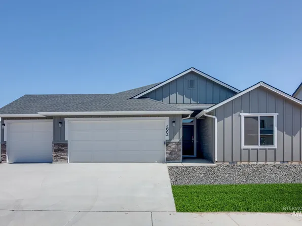 4062 E Mets St, Nampa, ID 83686