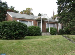 1011 Carsonia Ave, Reading, PA 19606