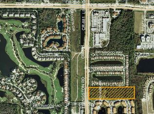 1015 Livingston Rd, Naples, FL 34105