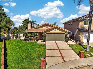 1389 Sonnet Hill Ln, Corona, CA 92881