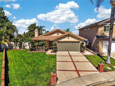 1389 Sonnet Hill Ln, Corona, CA, 92881