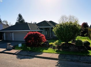 1531 N Plum Ct, Canby, OR 97013