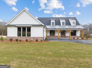 7605 Blacks Mill Rd, Dawsonville, GA 30534