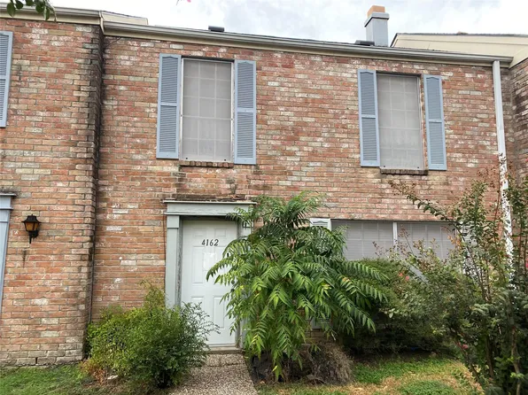 4162 Belle Park Dr #4162, Houston, TX 77072