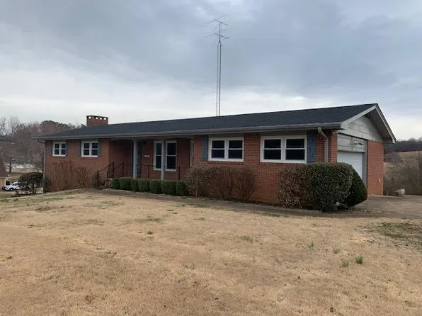 1103 Green Valley Dr, Paris, TN 38242