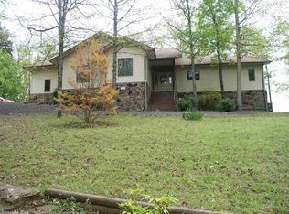 108 Castle Arms Pl, Fairfield Bay, AR 72088