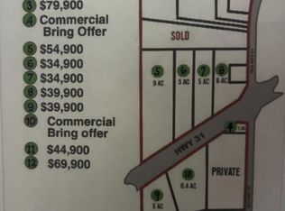 0 Old Highway 31, Brewton, AL 36426