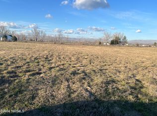 Nka Gap Rd, Outlook, WA 98938