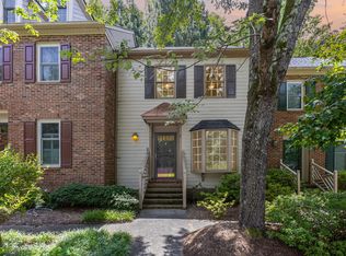 3325 Coachmans Way, Durham, NC 27705