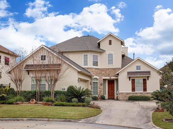 11214 Saint Laurent Ln, Houston, TX 77082