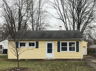 439 Metcalf Rd, Elyria, OH 44035