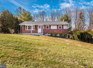 4803 Diane Ave, Mount Airy, MD 21771