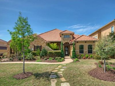 2028 University Club Dr, Austin, TX, 78732