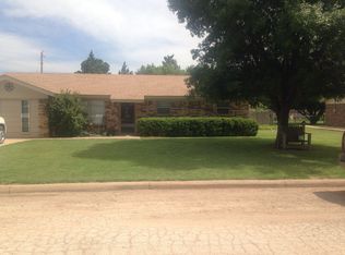 1001 NW 5th St, Hamlin, TX 79520