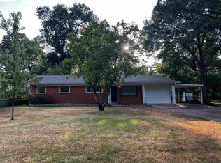 3909 Wood St, Texarkana, TX 75503