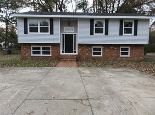 8377 Colmar Dr, Mechanicsville, VA 23116