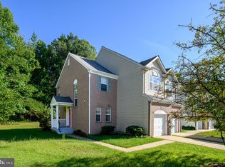 6035 Grenfell Loop, Bowie, MD 20720